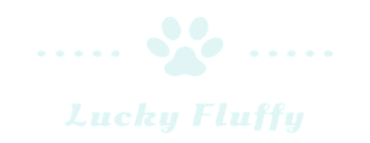 Lucky Fluffy 